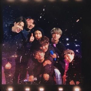 Meet your Posher, Brthel